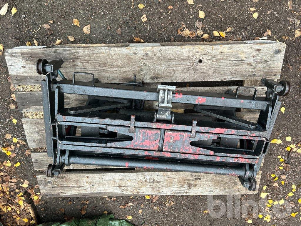 OMCN 401/CSA - Гаражна опрема: slika 4 OMCN 401/CSA - Гаражна опрема: slika 4