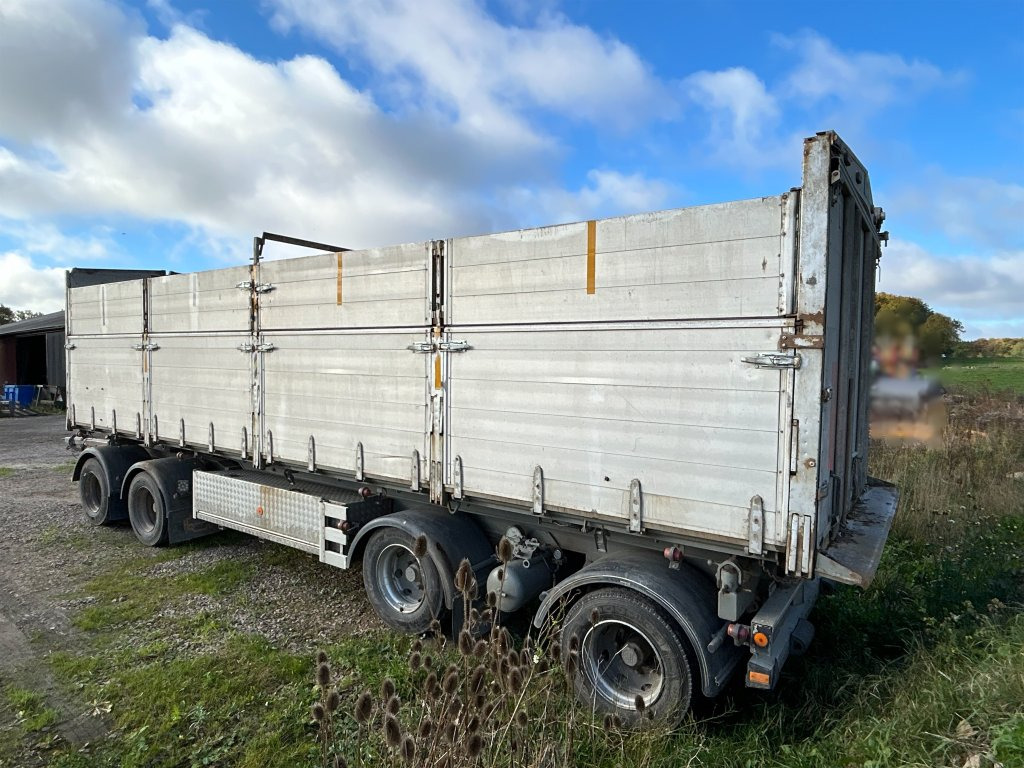 ORY T18/20 TB 89 - Prikolica istovarivača: slika 5 ORY T18/20 TB 89 - Prikolica istovarivača: slika 5
