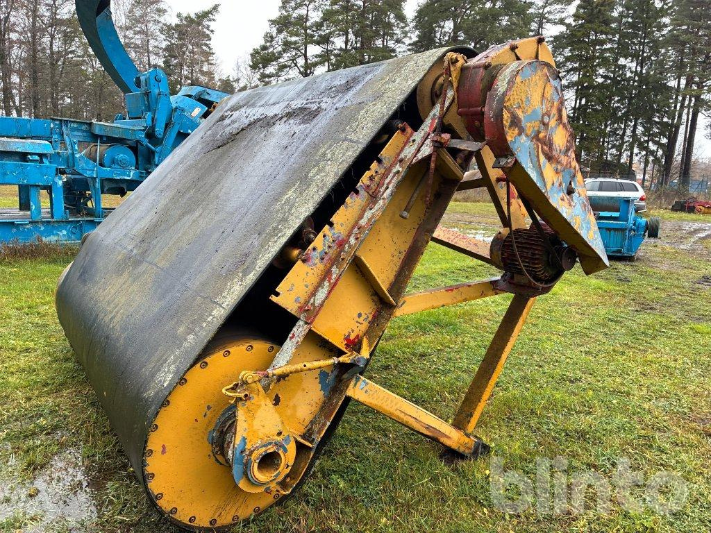 Okänt - Trakasti transporter: slika 1 Okänt - Trakasti transporter: slika 1