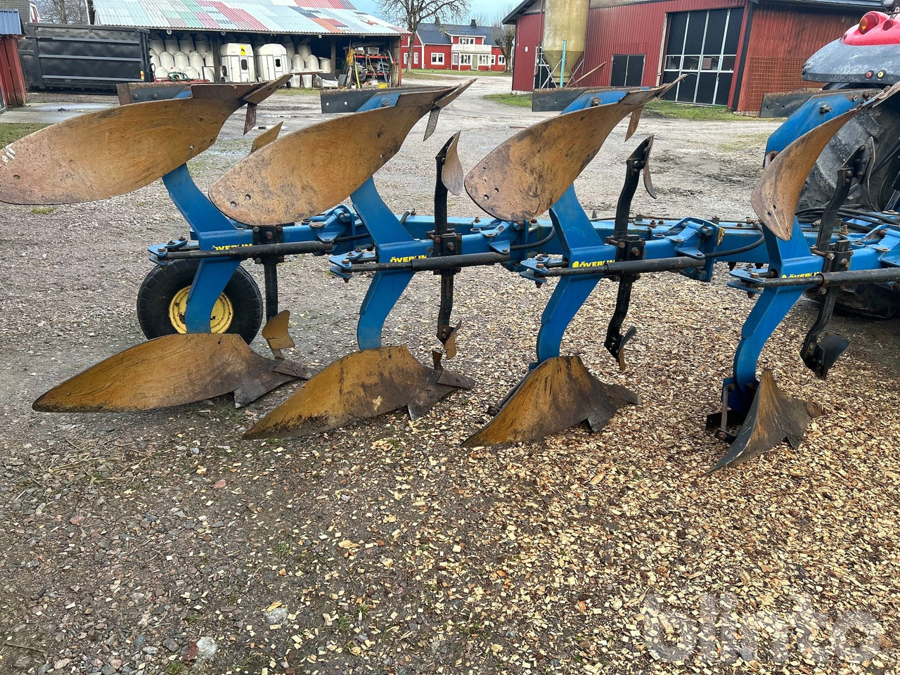 Överum Cx 490H - Plug: slika 4 Överum Cx 490H - Plug: slika 4