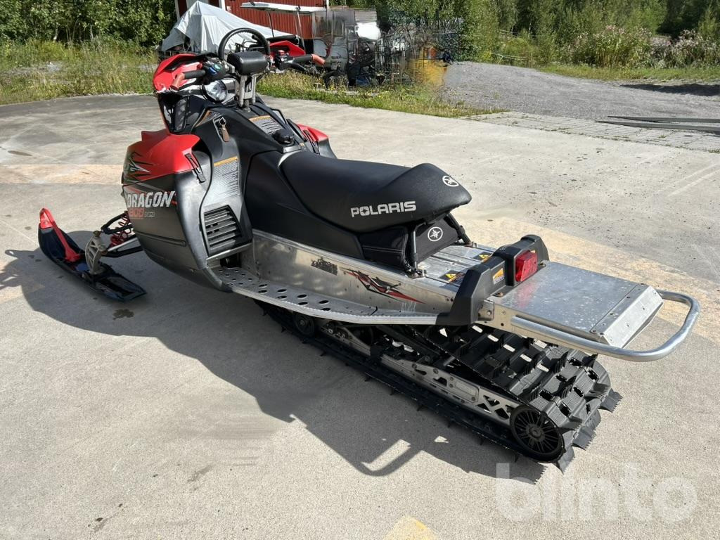 POLARIS 800 DRAGON IQ - ATV/ Četvorotočkaš: slika 3 POLARIS 800 DRAGON IQ - ATV/ Četvorotočkaš: slika 3