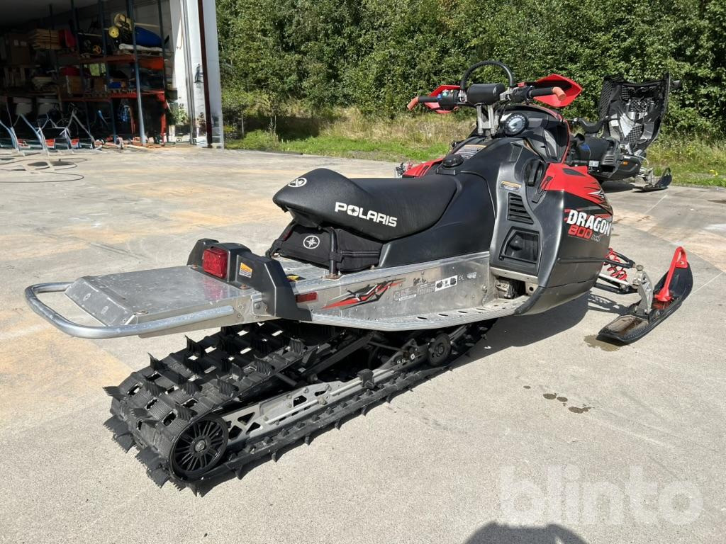 POLARIS 800 DRAGON IQ - ATV/ Četvorotočkaš: slika 5 POLARIS 800 DRAGON IQ - ATV/ Četvorotočkaš: slika 5