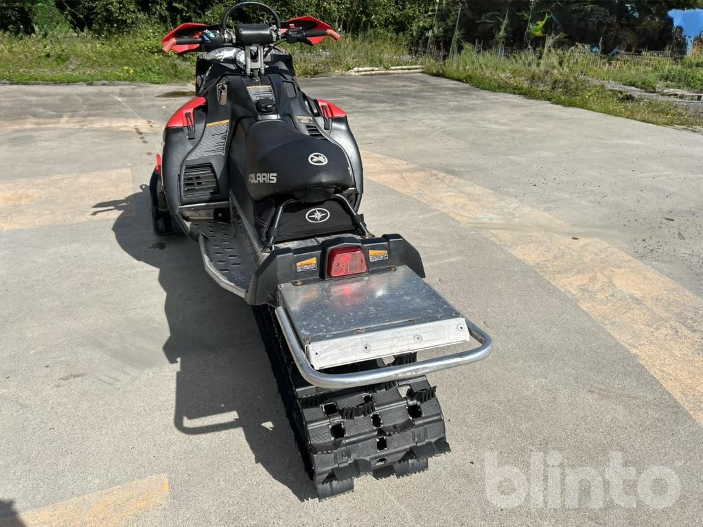 POLARIS 800 DRAGON IQ - ATV/ Četvorotočkaš: slika 4 POLARIS 800 DRAGON IQ - ATV/ Četvorotočkaš: slika 4