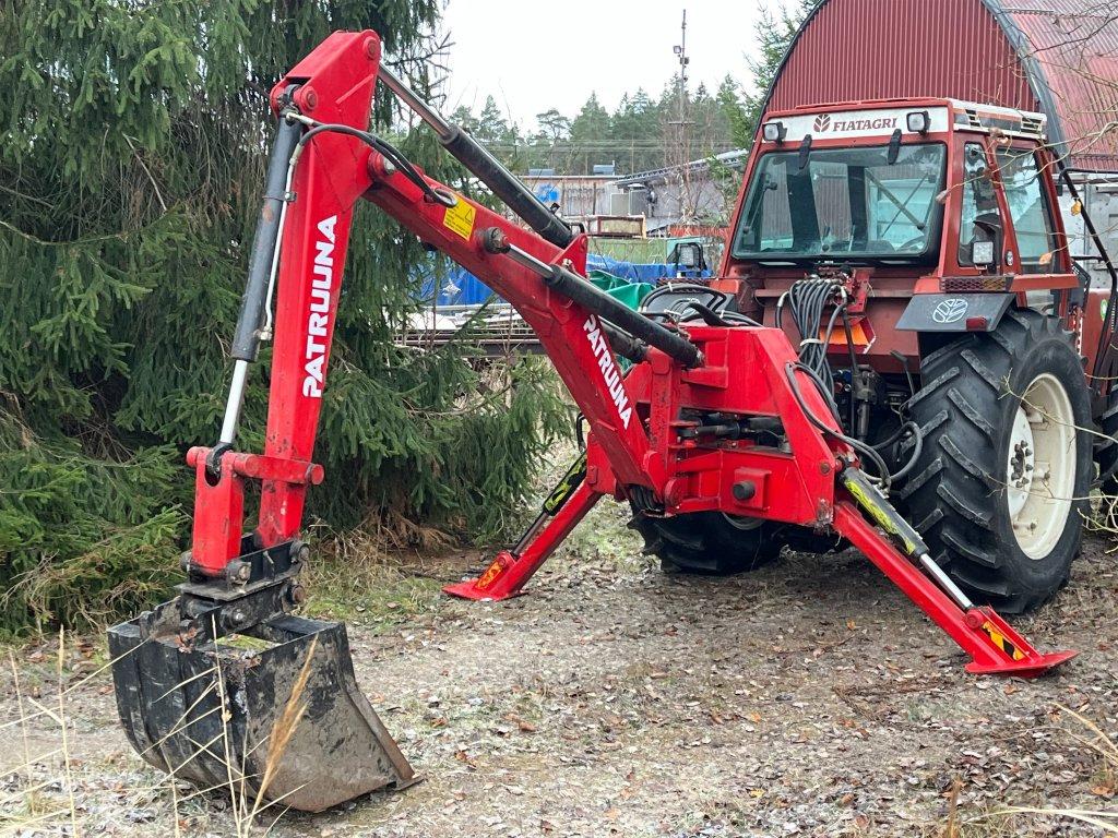 Bager Patruuna 10: slika 7