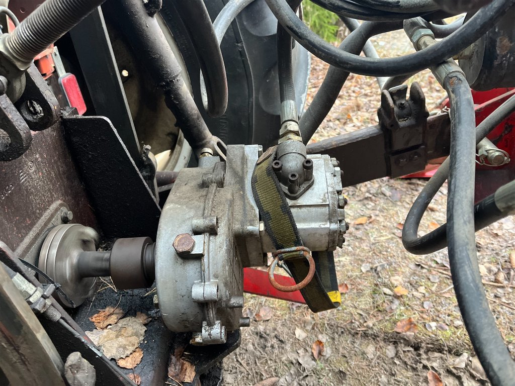 Bager Patruuna 10: slika 16