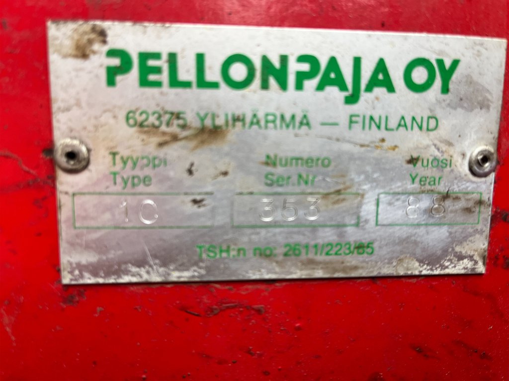 Bager Patruuna 10: slika 13