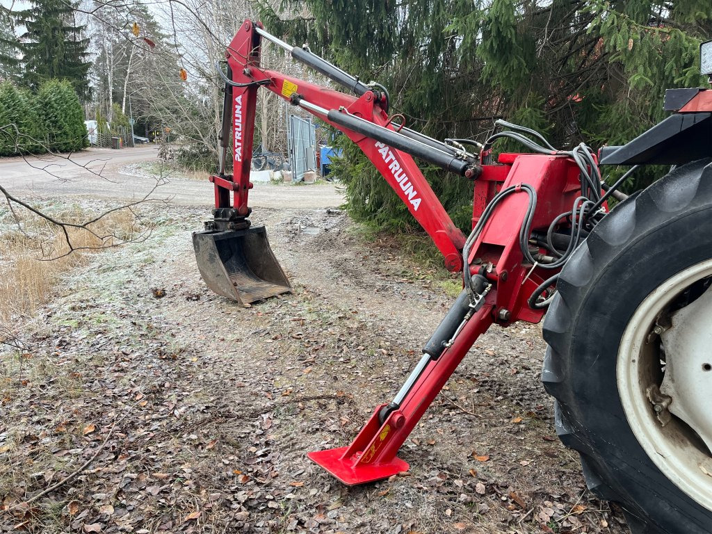 Bager Patruuna 10: slika 6