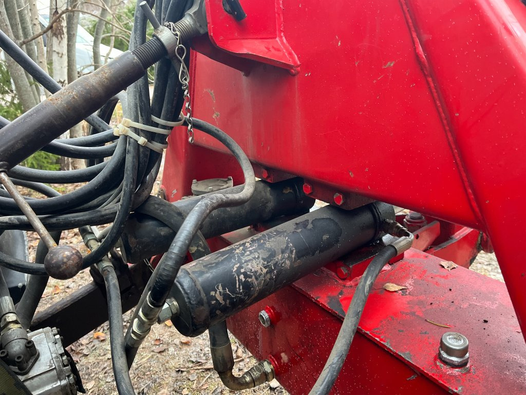 Bager Patruuna 10: slika 15