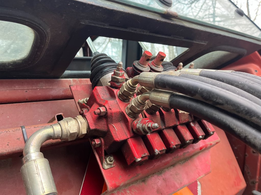 Bager Patruuna 10: slika 18