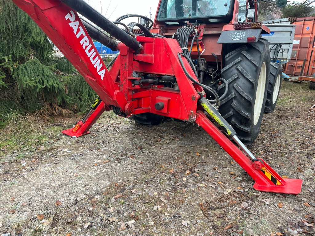 Bager Patruuna 10: slika 8