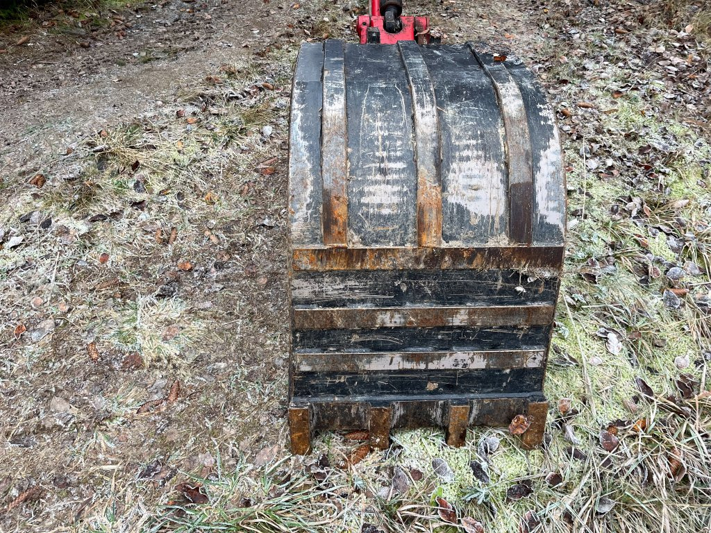 Bager Patruuna 10: slika 22