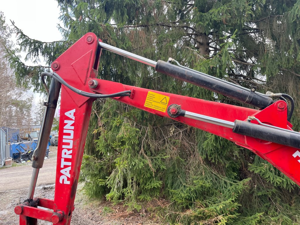 Bager Patruuna 10: slika 10