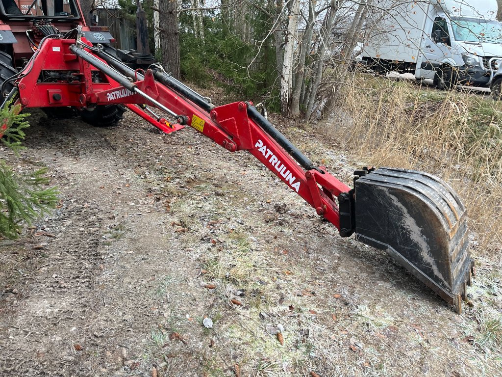 Bager Patruuna 10: slika 21