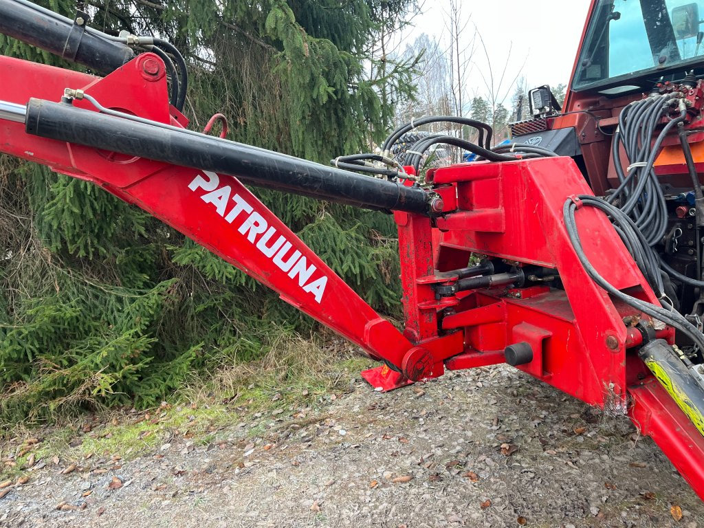 Bager Patruuna 10: slika 9