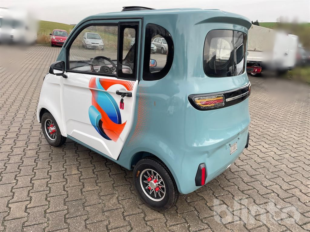 RC-G150 (2024) - Golf auto: slika 3 RC-G150 (2024) - Golf auto: slika 3