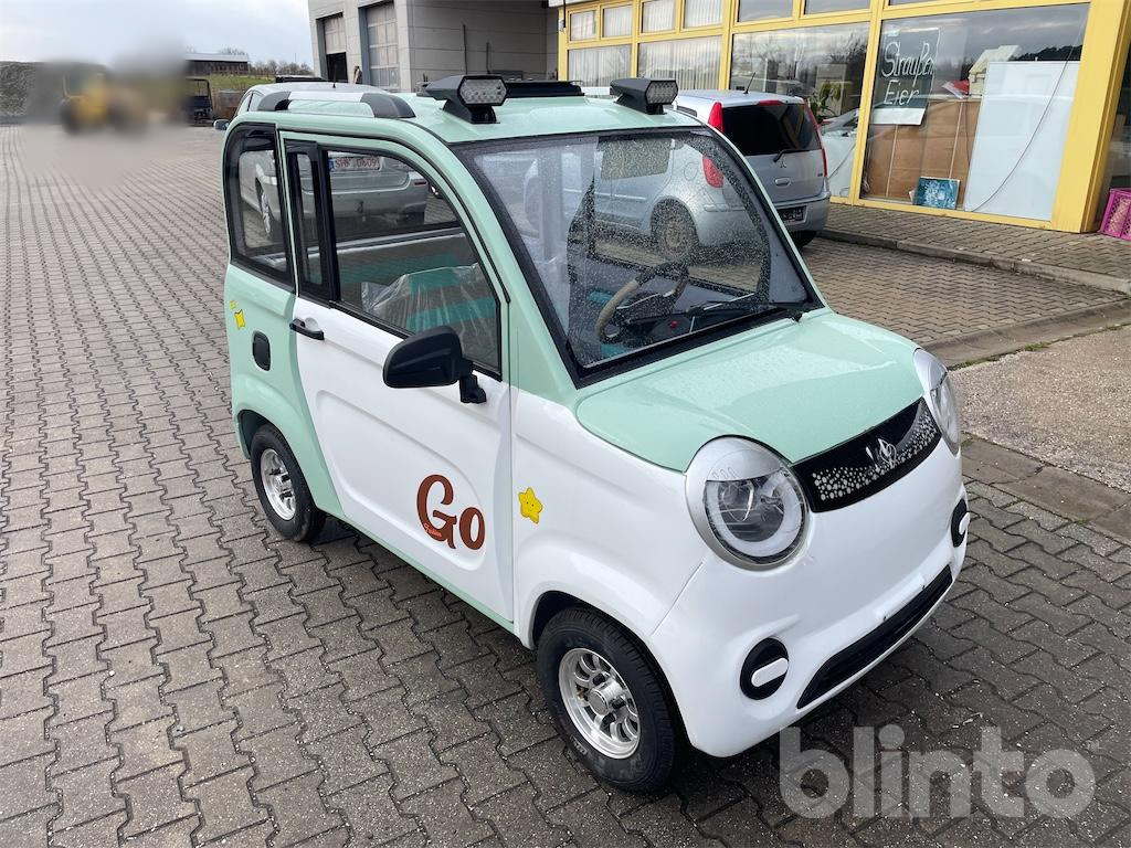 RC-G150 (2024) - Golf auto: slika 2 RC-G150 (2024) - Golf auto: slika 2