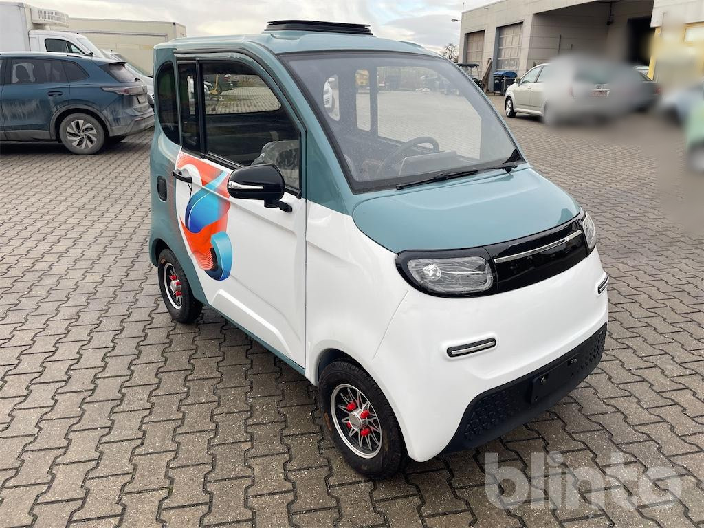 RC-G150 (2024) - Golf auto: slika 2 RC-G150 (2024) - Golf auto: slika 2