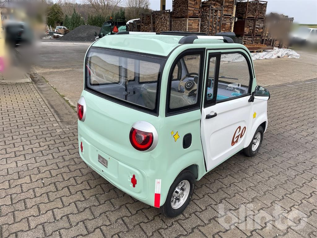 RC-G150 (2024) - Golf auto: slika 3 RC-G150 (2024) - Golf auto: slika 3