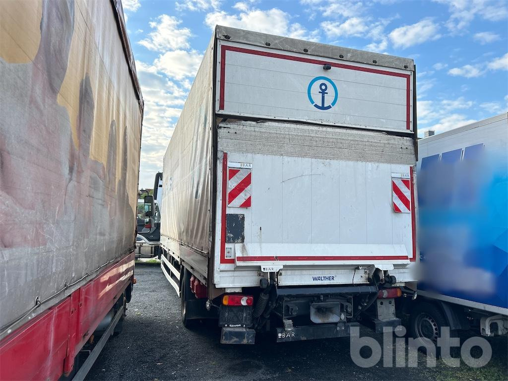 Renault Trucks MDA3C (2019) - Kamion sa ceradom: slika 3 Renault Trucks MDA3C (2019) - Kamion sa ceradom: slika 3