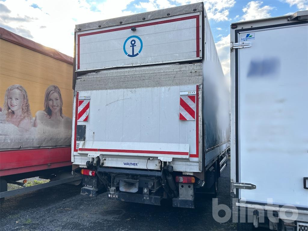 Renault Trucks MDA3C (2019) - Kamion sa ceradom: slika 4 Renault Trucks MDA3C (2019) - Kamion sa ceradom: slika 4