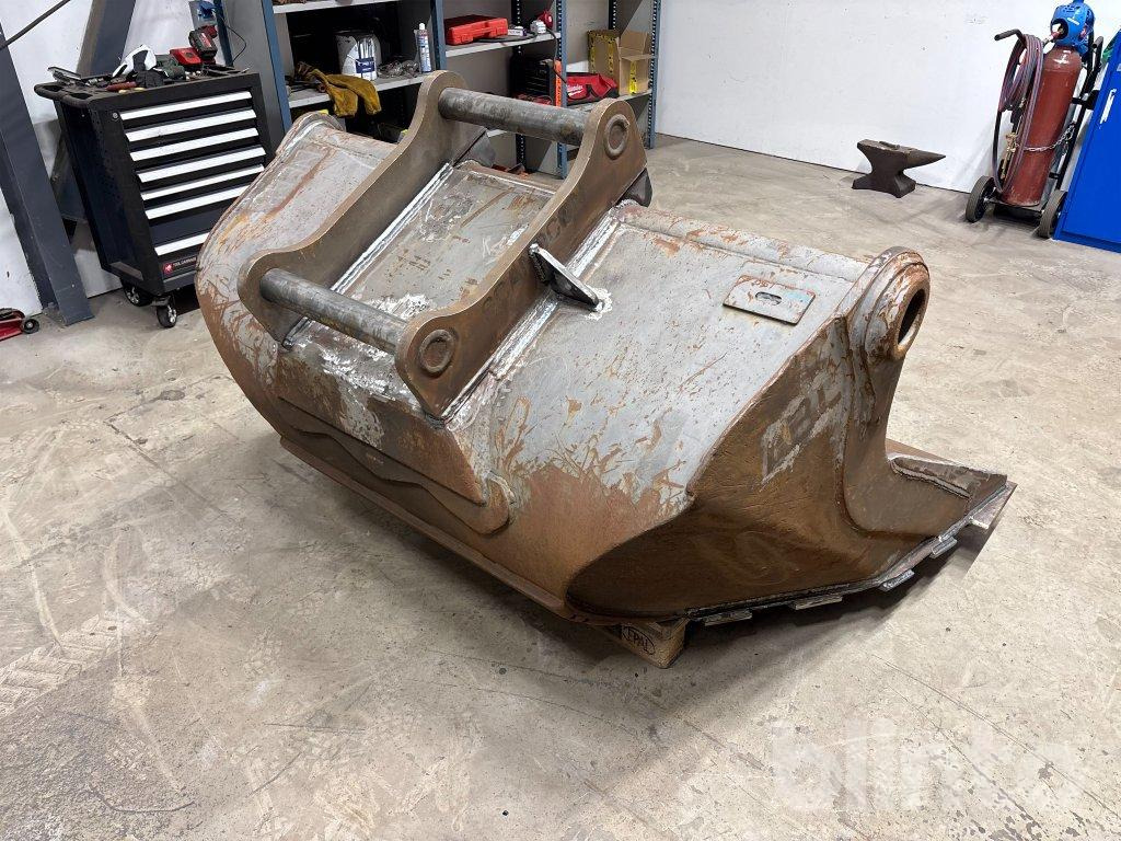 S70 fäste - Kašika: slika 2 S70 fäste - Kašika: slika 2