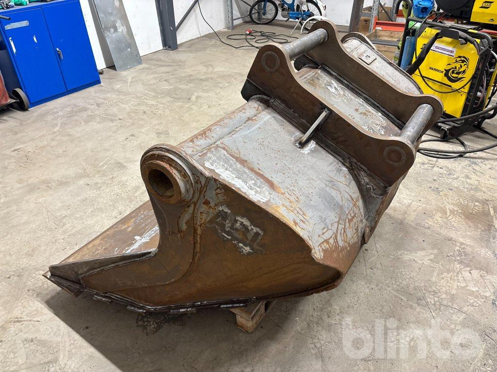 S70 fäste - Kašika: slika 4 S70 fäste - Kašika: slika 4