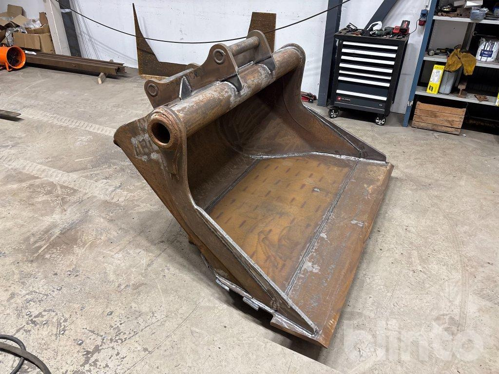 S70 fäste - Kašika: slika 1 S70 fäste - Kašika: slika 1