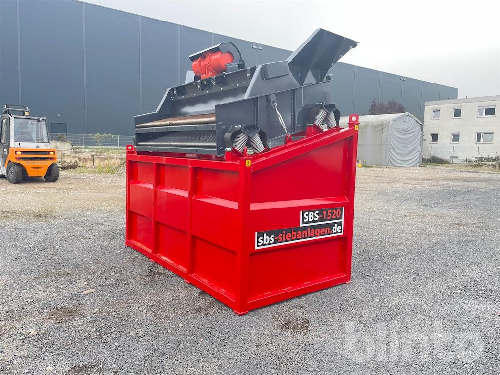 SBS 1520 F2 (Bj. 2025) - Sito: slika 3 SBS 1520 F2 (Bj. 2025) - Sito: slika 3