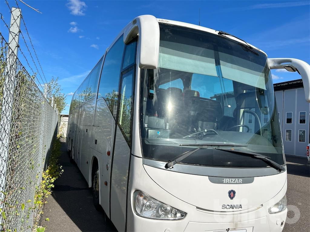 SCANIA IRIZAR CENTURY - Turistički autobus: slika 3 SCANIA IRIZAR CENTURY - Turistički autobus: slika 3