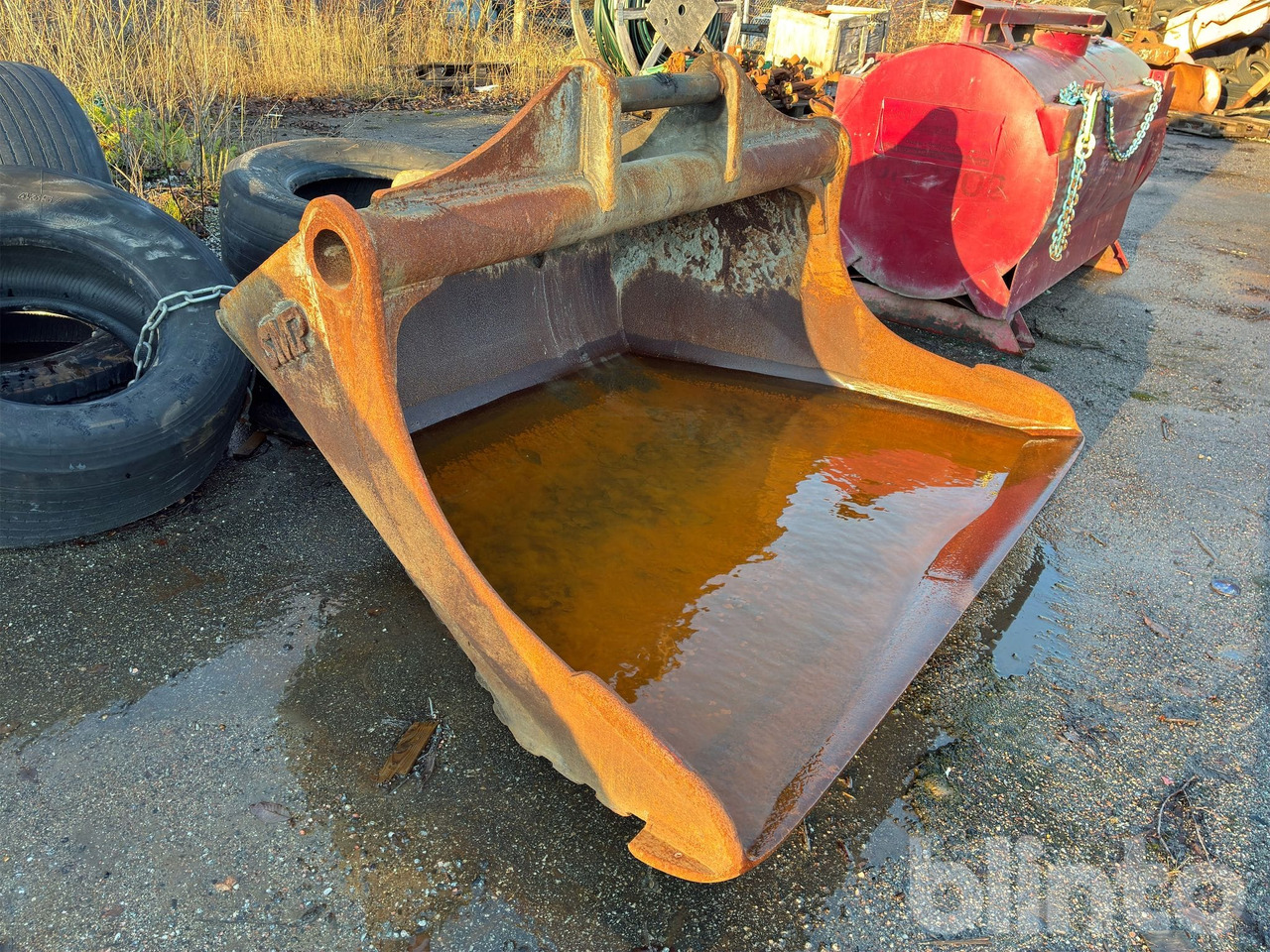 SMP S70HD 1600L - Kašika: slika 3 SMP S70HD 1600L - Kašika: slika 3