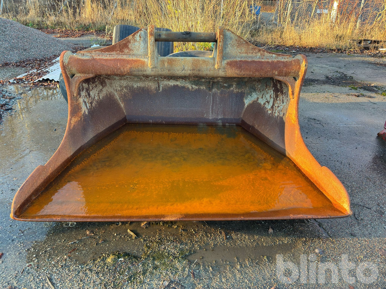 SMP S70HD 1600L - Kašika: slika 2 SMP S70HD 1600L - Kašika: slika 2