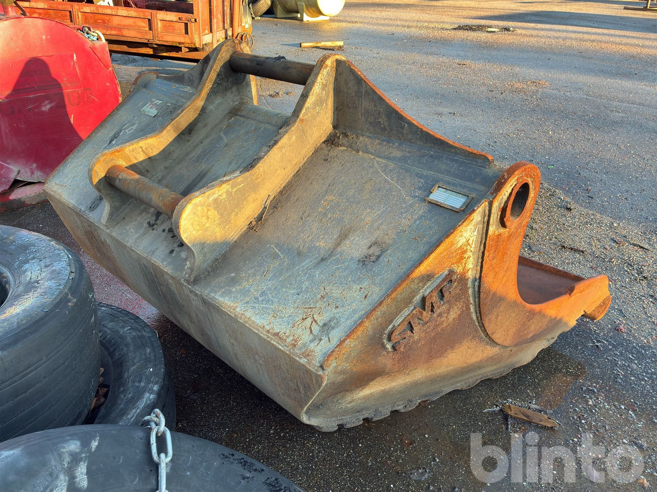 SMP S70HD 1600L - Kašika: slika 5 SMP S70HD 1600L - Kašika: slika 5