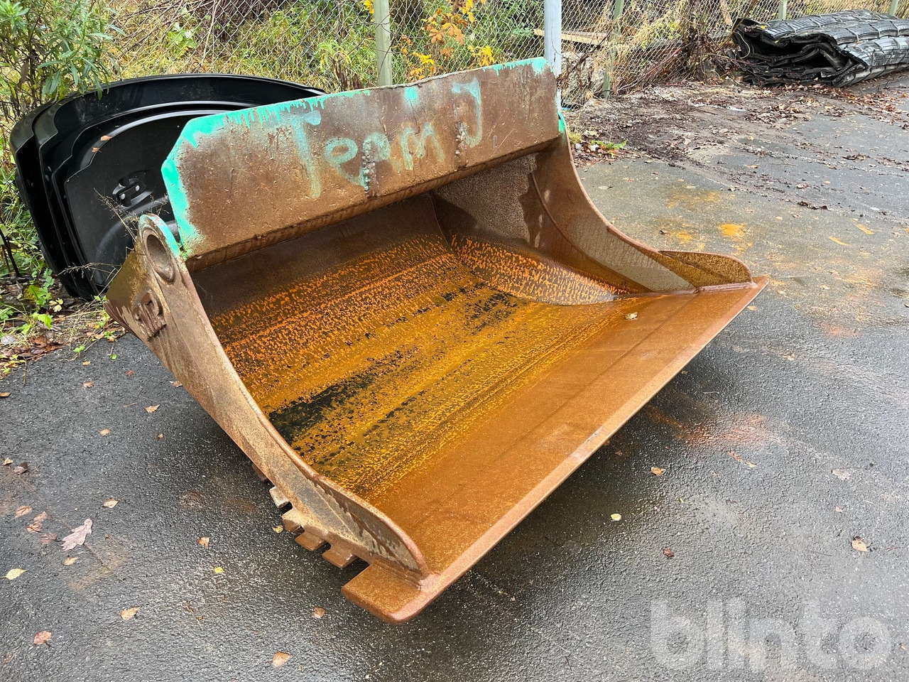 SMP STS750-1600B - Kašika: slika 3 SMP STS750-1600B - Kašika: slika 3