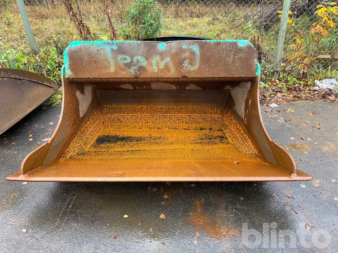 SMP STS750-1600B - Kašika: slika 2 SMP STS750-1600B - Kašika: slika 2