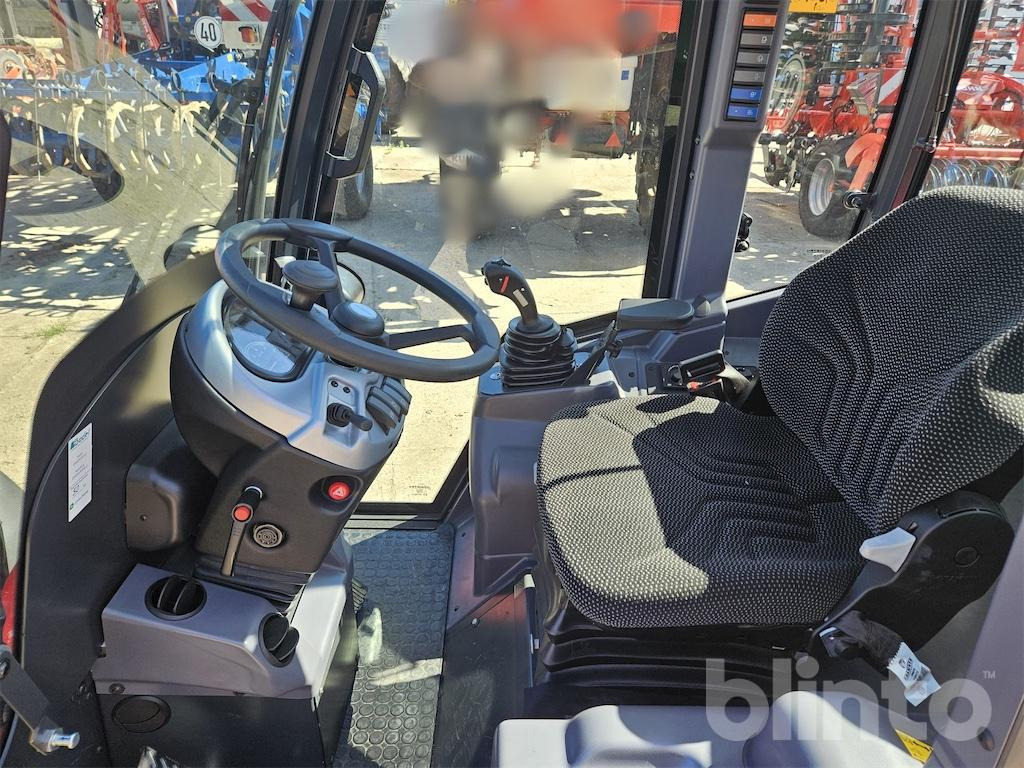 Mini utovarivač Schäffer 4670 Z (Baujahr 2024): slika 27