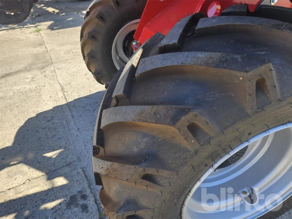 Mini utovarivač Schäffer 4670 Z (Baujahr 2024): slika 28