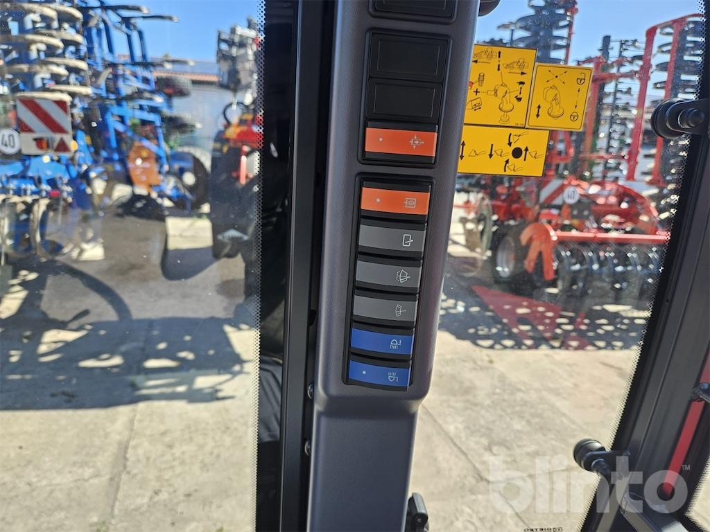 Mini utovarivač Schäffer 4670 Z (Baujahr 2024): slika 22