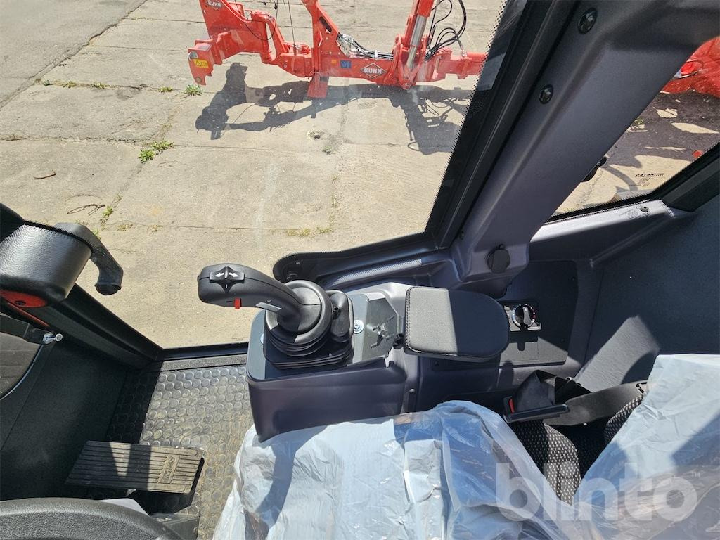 Mini utovarivač Schäffer 4670 Z (Baujahr 2024): slika 14