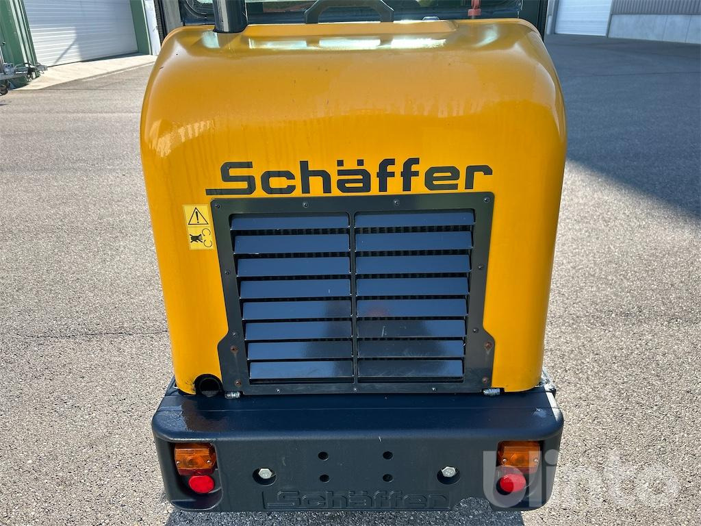 Zglobni utovarivač Schäffer SLT 2428 (2022): slika 14