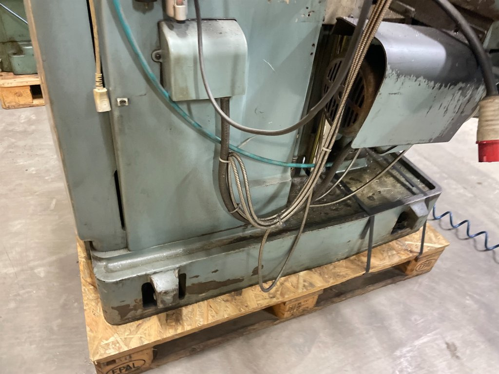 Shizuoka VHR-G - Glodalica za metal: slika 5 Shizuoka VHR-G - Glodalica za metal: slika 5