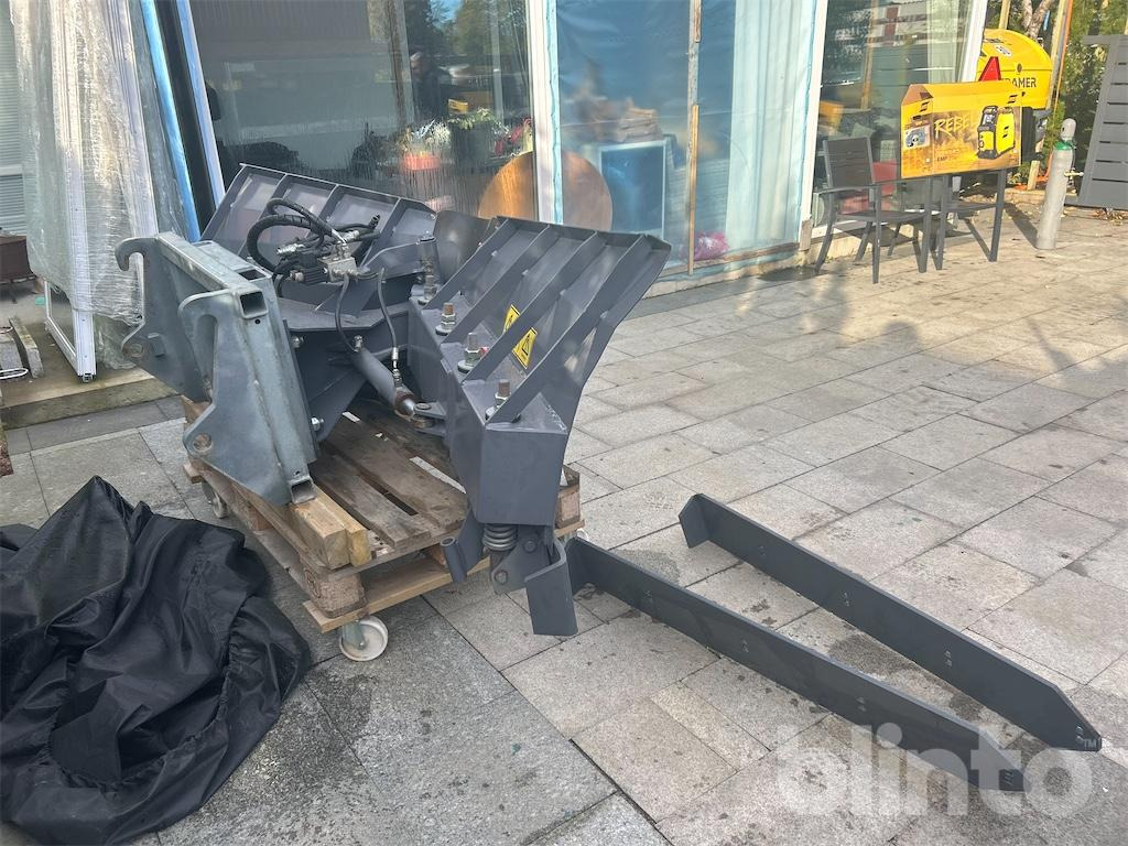 Siringe T2400 - Oštrica: slika 4 Siringe T2400 - Oštrica: slika 4