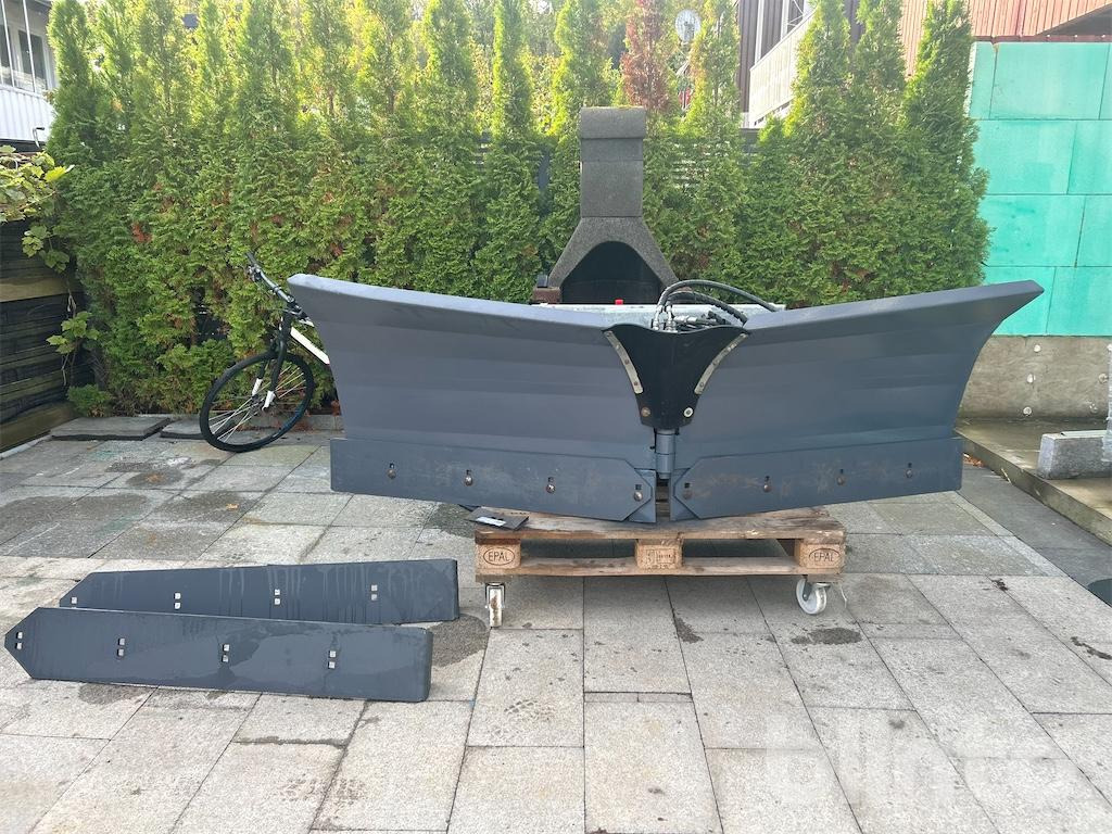 Siringe T2400 - Oštrica: slika 2 Siringe T2400 - Oštrica: slika 2