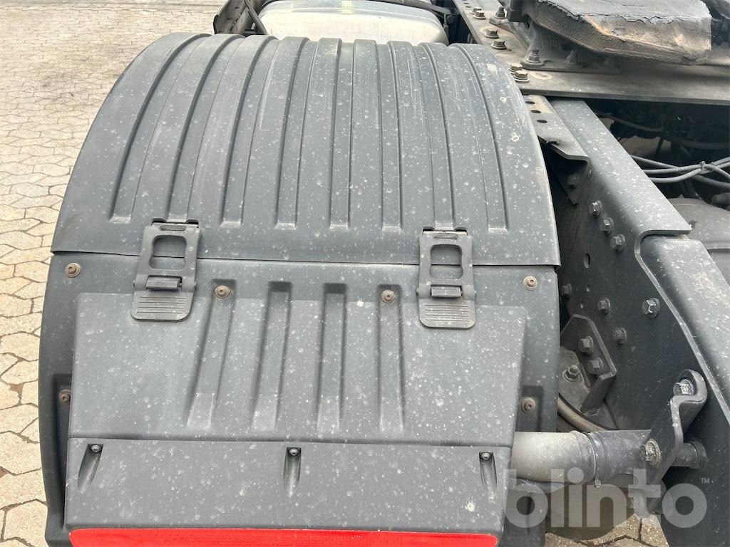 Tegljač Ford F-Max 500 mit Retarder: slika 25