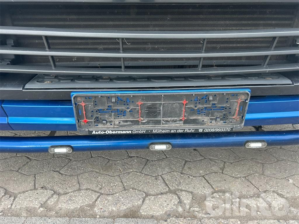 Tegljač Ford F-Max 500 mit Retarder: slika 49