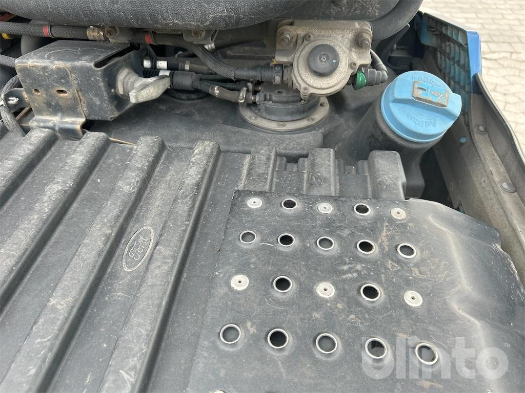 Tegljač Ford F-Max 500 mit Retarder: slika 33