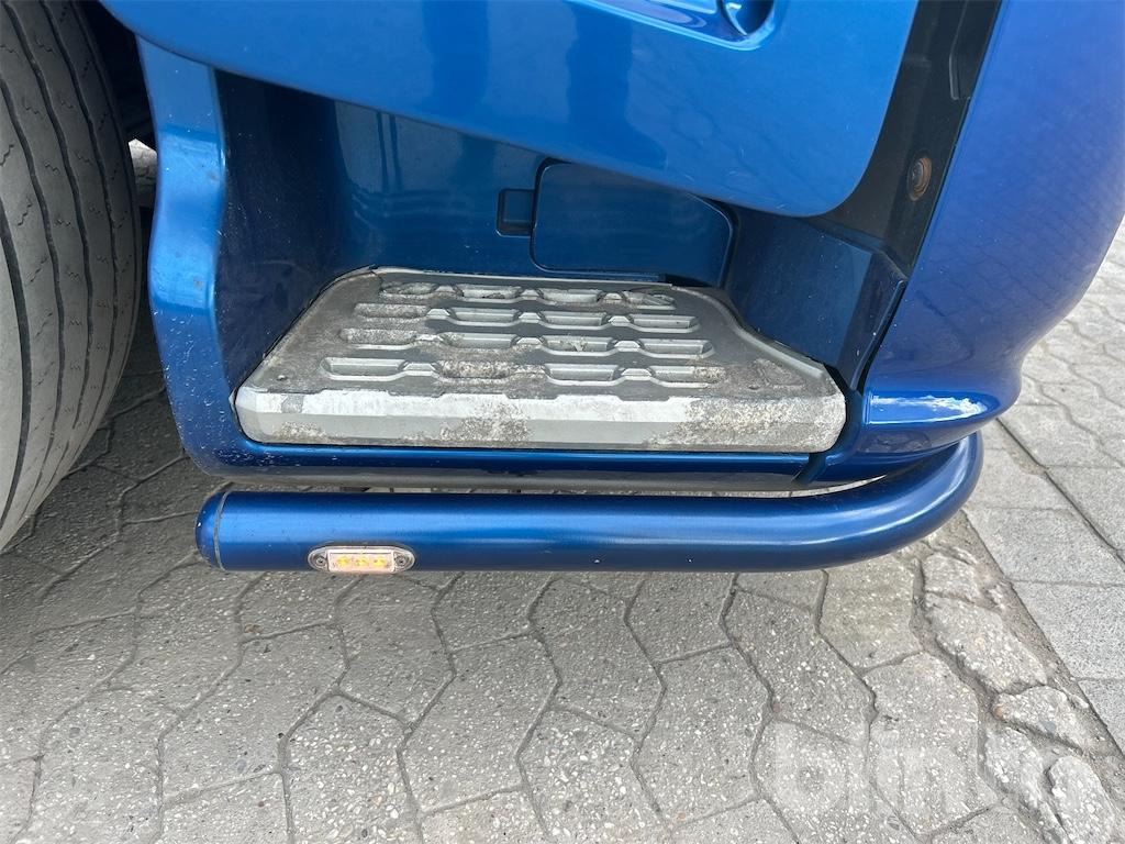 Tegljač Ford F-Max 500 mit Retarder: slika 46