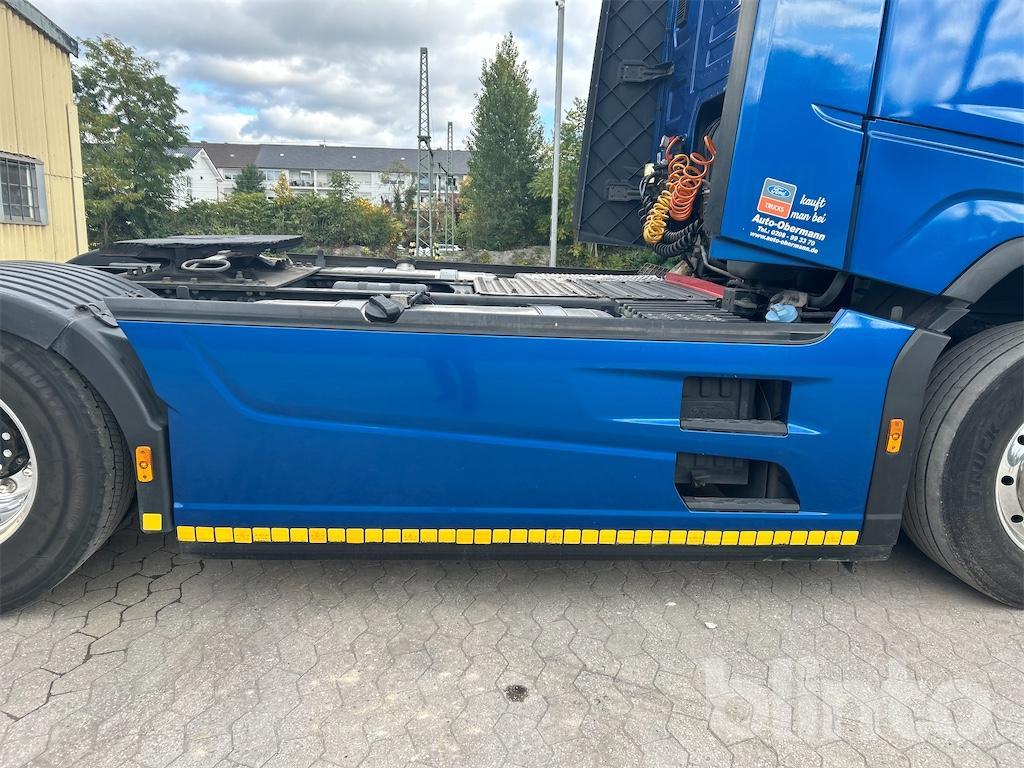 Tegljač Ford F-Max 500 mit Retarder: slika 16