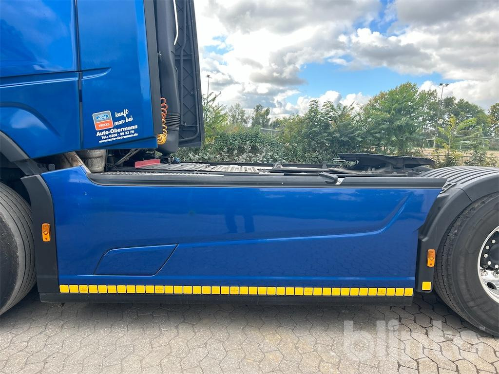 Tegljač Ford F-Max 500 mit Retarder: slika 17