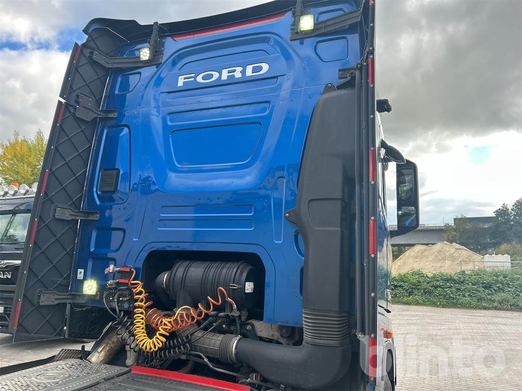 Tegljač Ford F-Max 500 mit Retarder: slika 15
