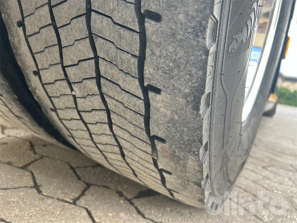 Tegljač Ford F-Max 500 mit Retarder: slika 44